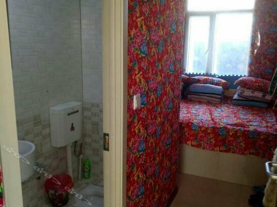 Xuegu Jinhe Family Hostel Harbin - Photo5