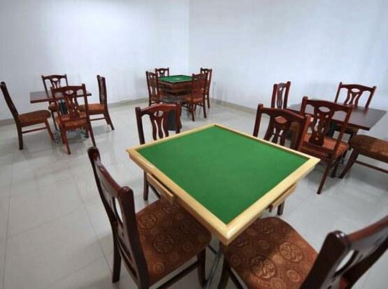 Yabuli Broadcast International Hotel - Photo2