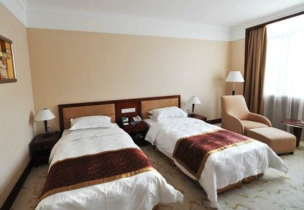 Yabuli Broadcast International Hotel - Photo3