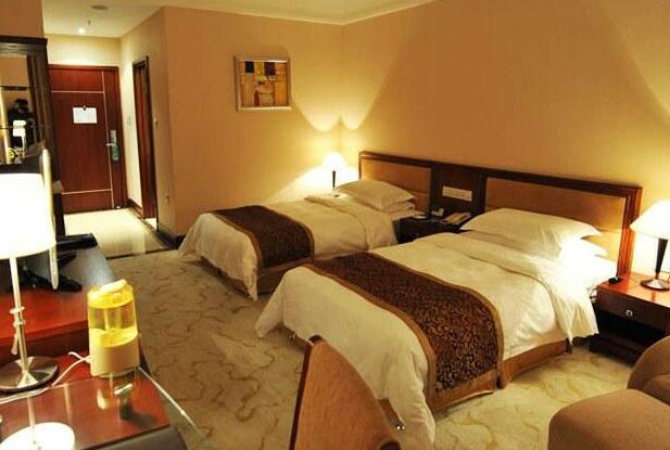 Yabuli Broadcast International Hotel - Photo4