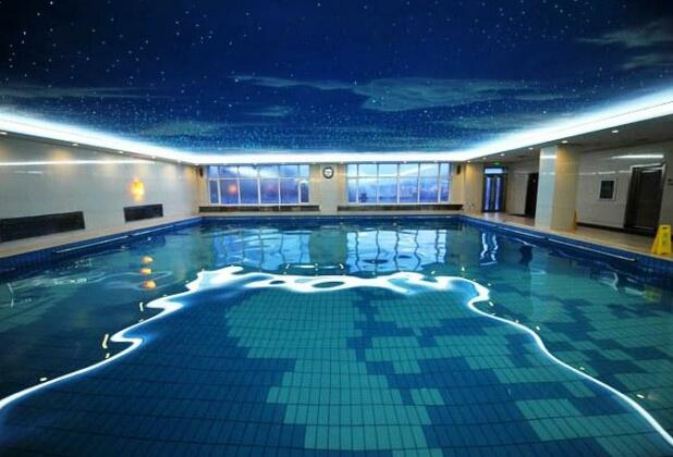 Yabuli Broadcast International Hotel - Photo5