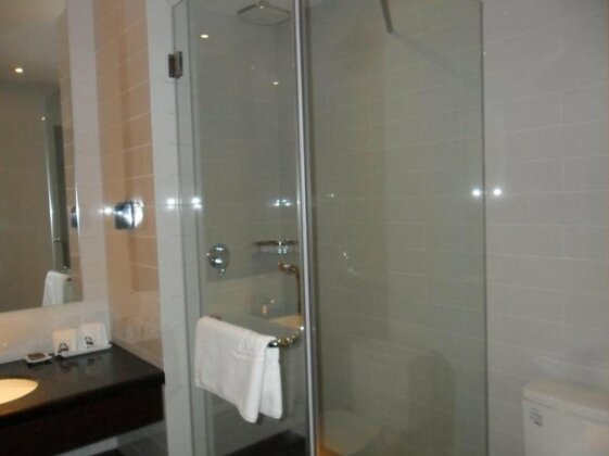 Yabuli Business Resort - Photo4