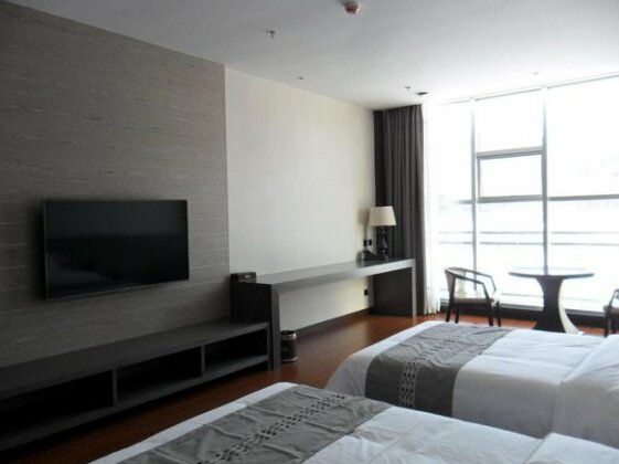 Yabuli Business Resort - Photo5