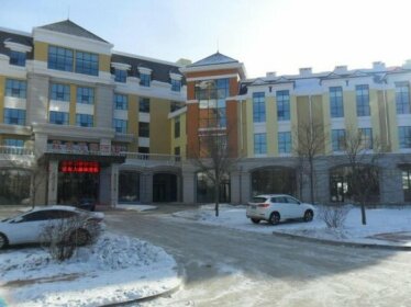 Yabuli Business Resort