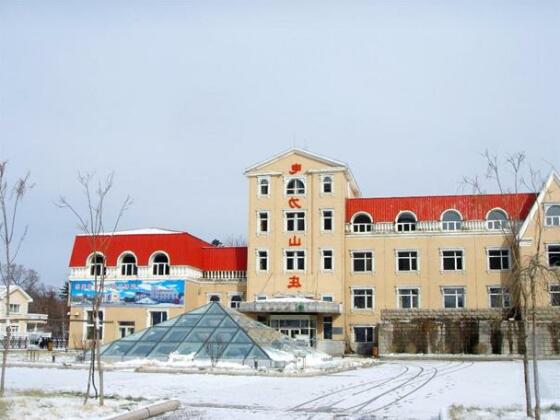 Yabuli Dianli Village - Photo3