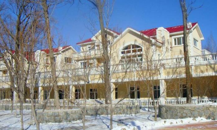 Yabuli Dianli Village - Photo4