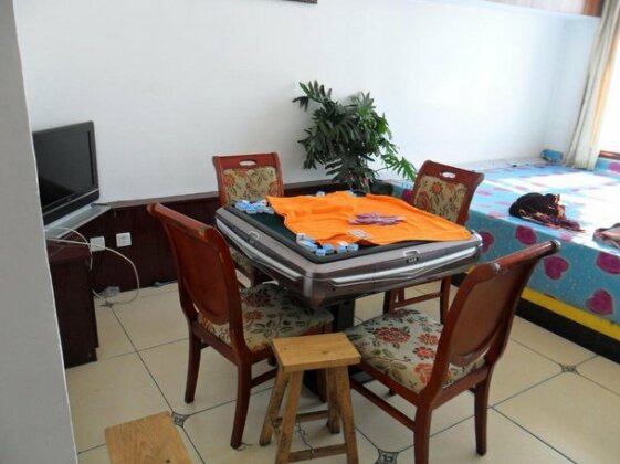 Yabuli Farm House Hotel - Photo4