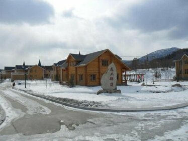 Yabuli Farm House Hotel