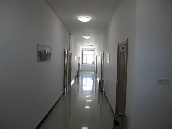 Yabuli Fei Xue Farm Stay Inn - Photo2