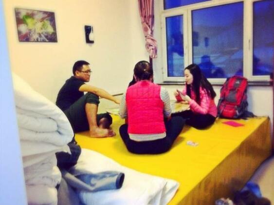 Yabuli Fei Xue Farm Stay Inn - Photo3