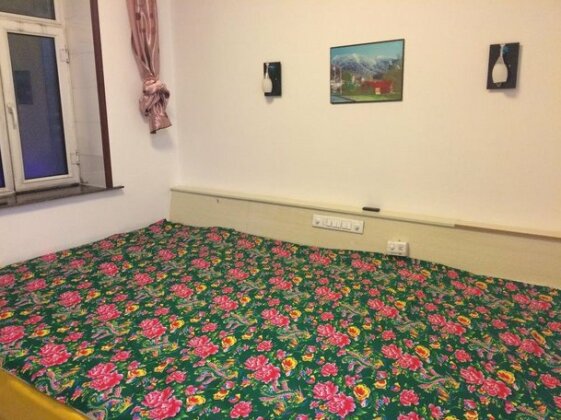Yabuli Fei Xue Farm Stay Inn - Photo4