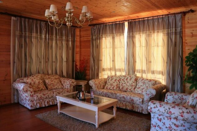 Yabuli Green Cloud Town Villa - Photo3