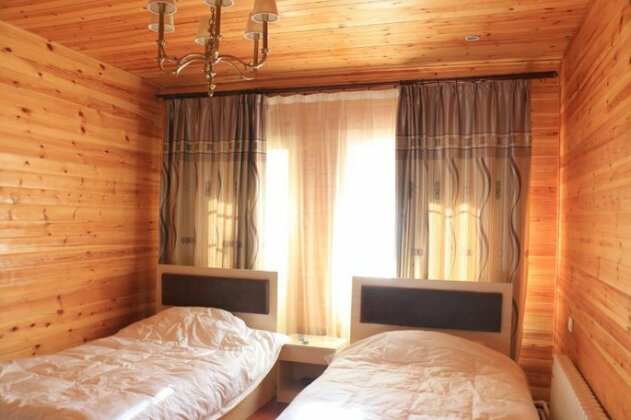 Yabuli Green Cloud Town Villa - Photo5
