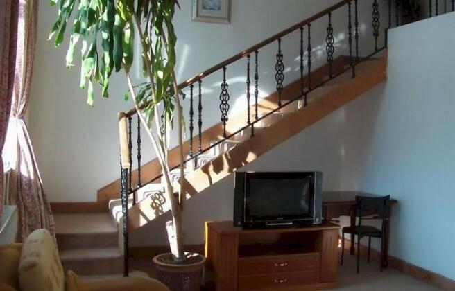 Yabuli Holiday Villa - Photo2