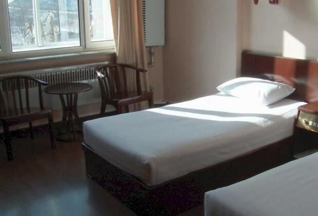 Yabuli Holiday Villa - Photo4