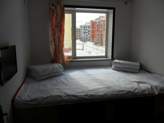Yabuli Homestay Apartment Qingyun Village - Photo2