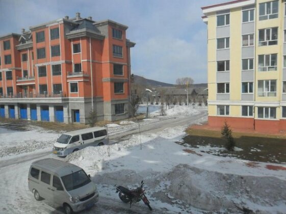 Yabuli Homestay Apartment Qingyun Village - Photo5