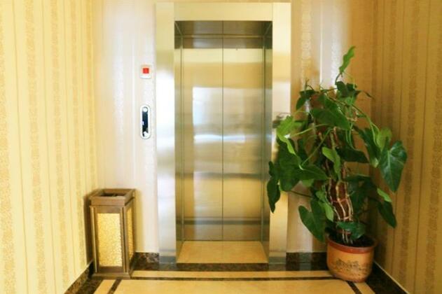 Yabuli Hot Spring Health Center Hotel - Photo3
