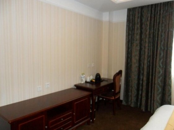Yabuli Hot Spring International Resorts - Photo3