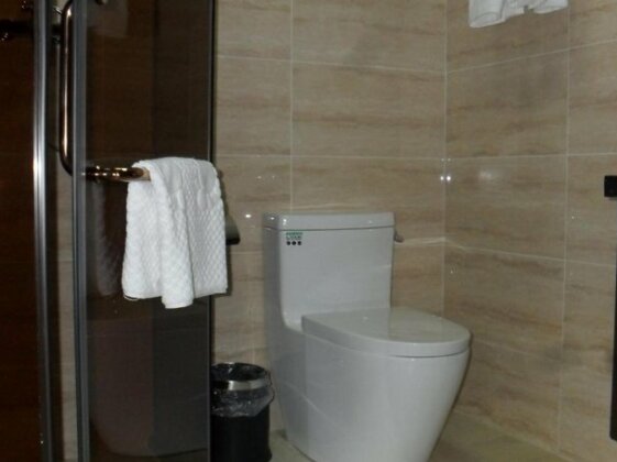 Yabuli Hot Spring International Resorts - Photo4