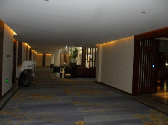Yabuli Hot Spring Resort - Photo4