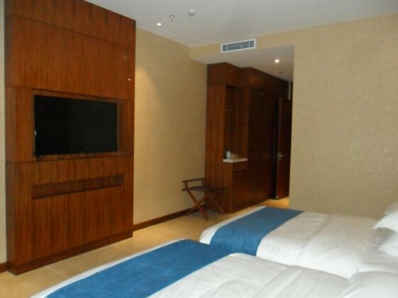 Yabuli Hot Spring Resort - Photo5