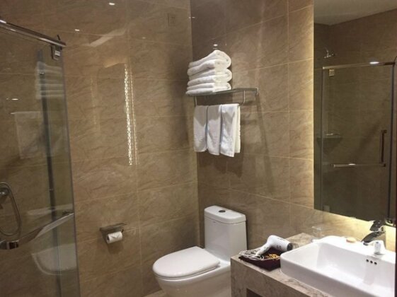 Yabuli Hotel - Photo2