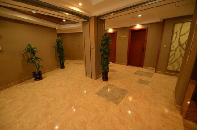 Yabuli Hotel - Photo4