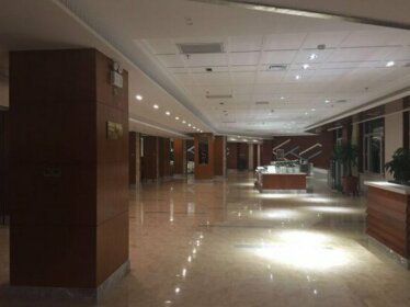 Yabuli Hotel