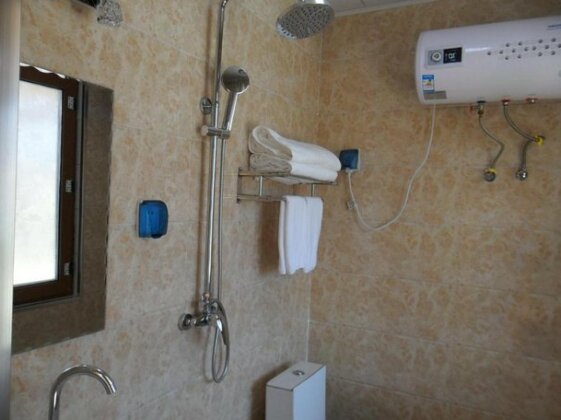 Yabuli Hotspring Woodhouse Hotel - Photo2
