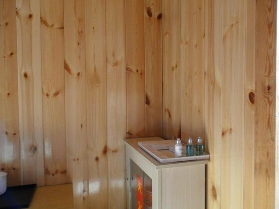 Yabuli Hotspring Woodhouse Hotel - Photo3