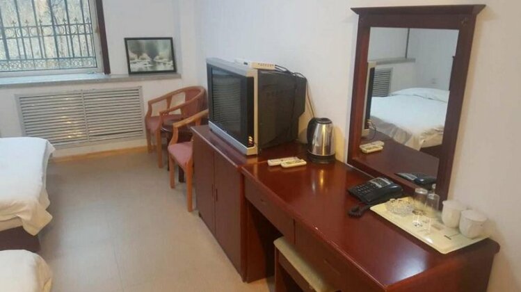 Yabuli Lanyin Hotel - Photo3