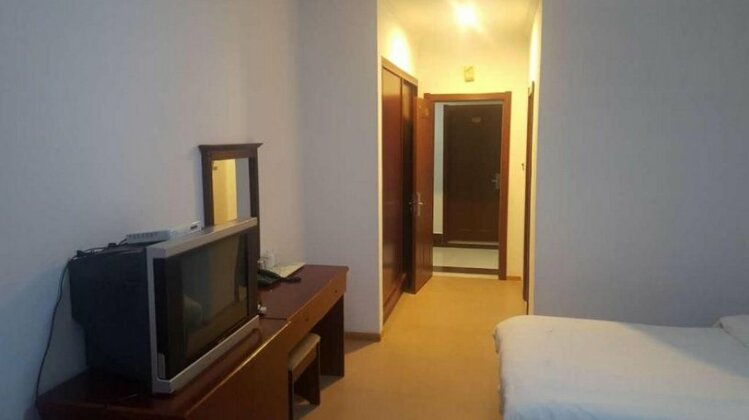 Yabuli Lanyin Hotel - Photo5