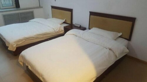 Yabuli Lanyin Hotel