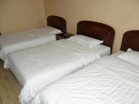 Yabuli National Forest Park Hotel - Photo5