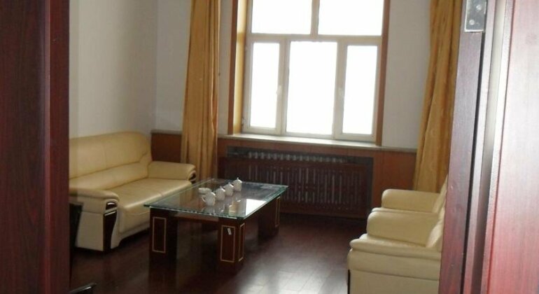 Yabuli News Center Hotel - Photo5