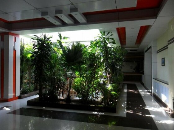Yabuli San Shan Hotel - Photo2