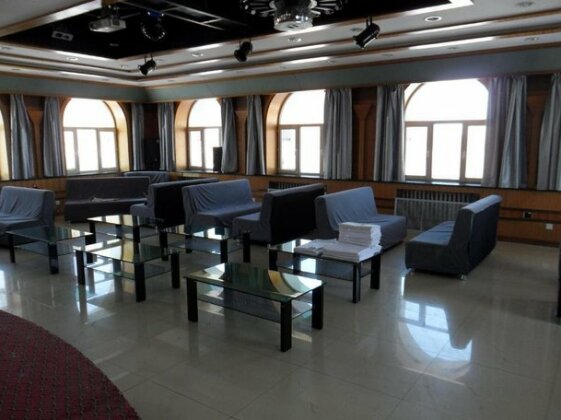 Yabuli San Shan Hotel - Photo3