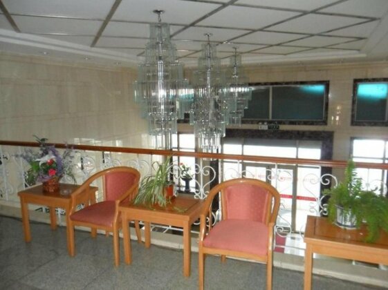 Yabuli San Shan Hotel - Photo5