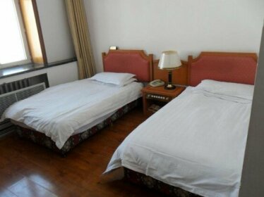 Yabuli San Shan Hotel