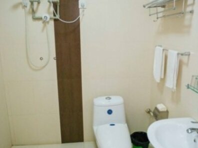 Yabuli Shuili Hotel - Photo3