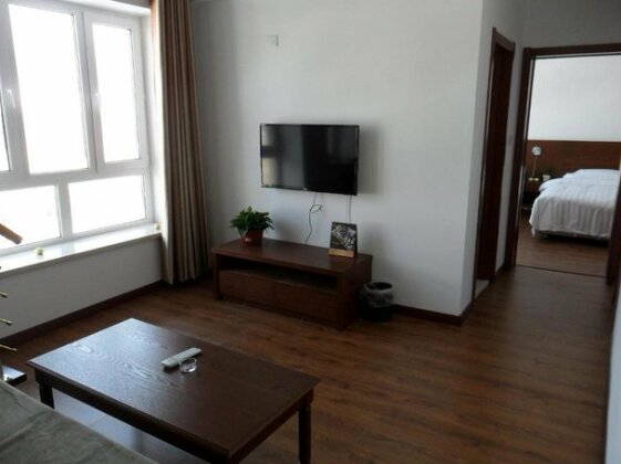 Yabuli Shuili Hotel - Photo5