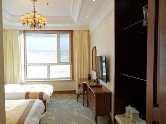 Yabuli Ski Hotel - Photo2