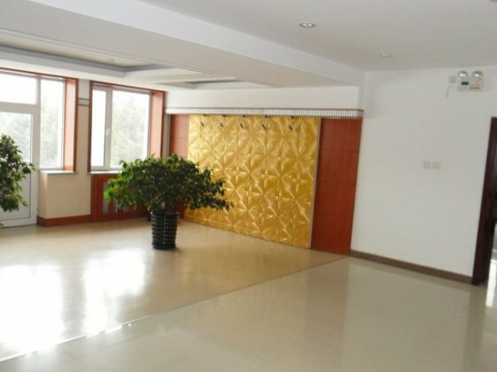 Yabuli South Pole Hotel - Photo2