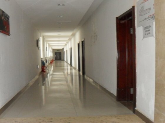 Yabuli South Pole Hotel - Photo3