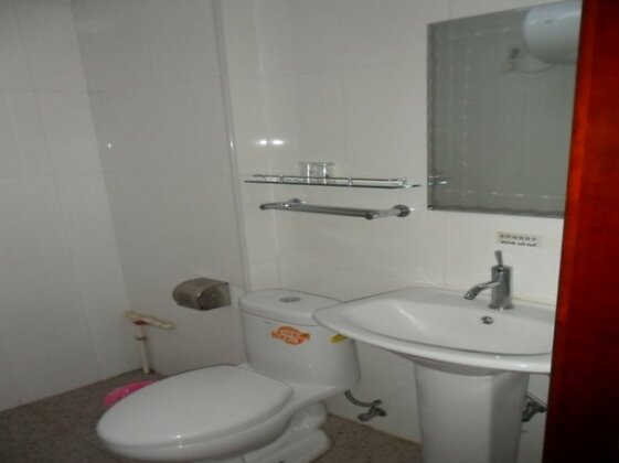Yabuli South Pole Hotel - Photo5