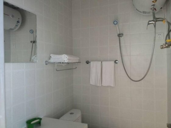 Yabuli Spring Snow Hotel - Photo3