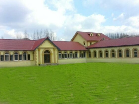Yabuli Spring Snow Hotel - Photo4