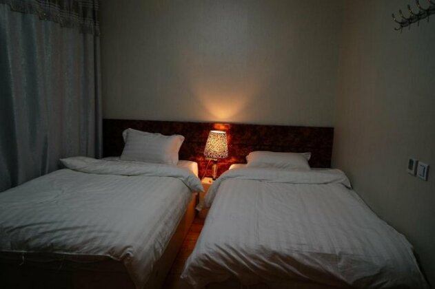 Yabuli Spring Snow Hotel - Photo5