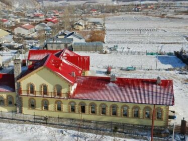 Yabuli Spring Snow Hotel